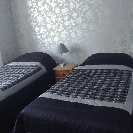 Becket Guest House Оксфорд Екстер'єр фото
