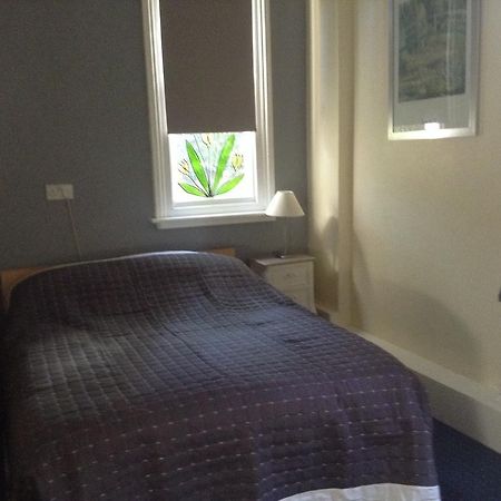 Becket Guest House Оксфорд Екстер'єр фото