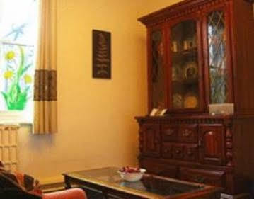 Becket Guest House Оксфорд Екстер'єр фото