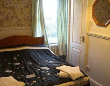 Becket Guest House Оксфорд Екстер'єр фото