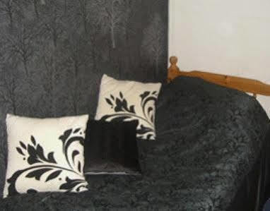 Becket Guest House Оксфорд Екстер'єр фото