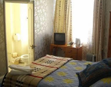Becket Guest House Оксфорд Екстер'єр фото
